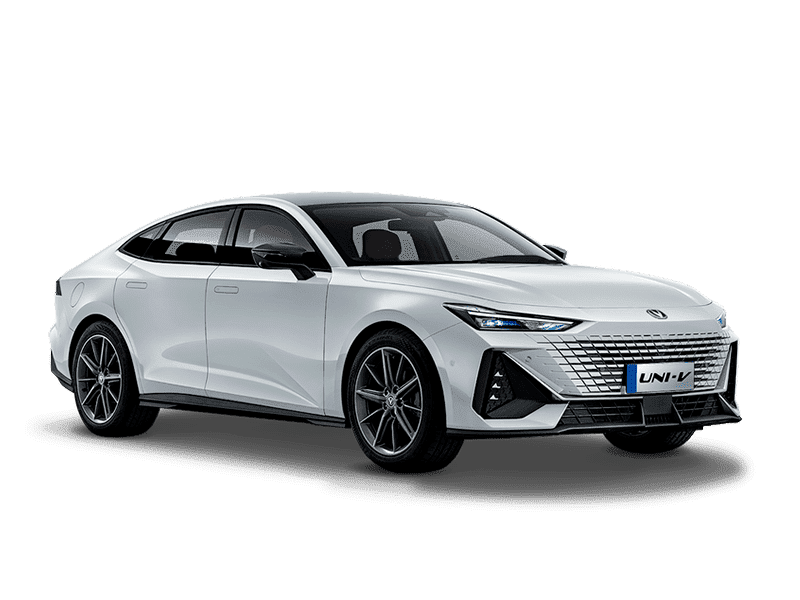 Changan CS75 FL - Изображение №29