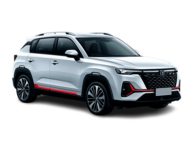 Changan CS55 - Изображение №31