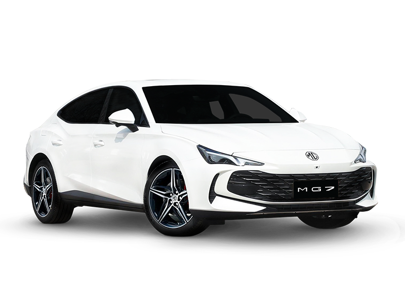 MG RX5 - Изображение №16