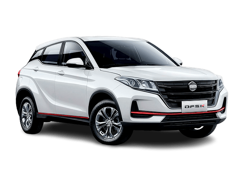 Dongfeng DFSK 500 - в Trade-in