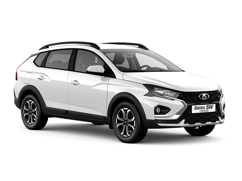 Lada Vesta Sportline - Изображение №35