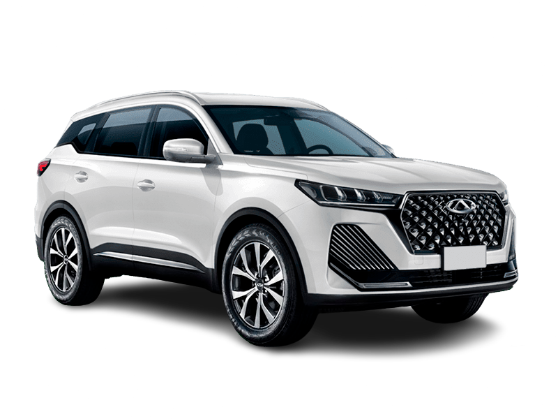 Chery Tiggo 8 Pro MAX NEW - Изображение №22