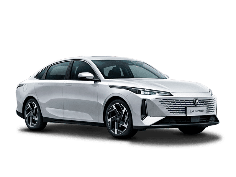 Changan CS55 - Изображение №31