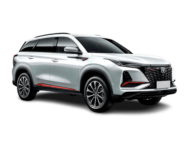 Changan CS75 FL - Изображение №29