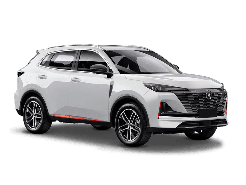 Changan CS55 - Изображение №31