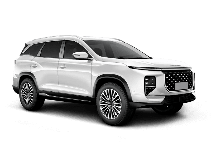 SOUEAST S07 - Изображение №26