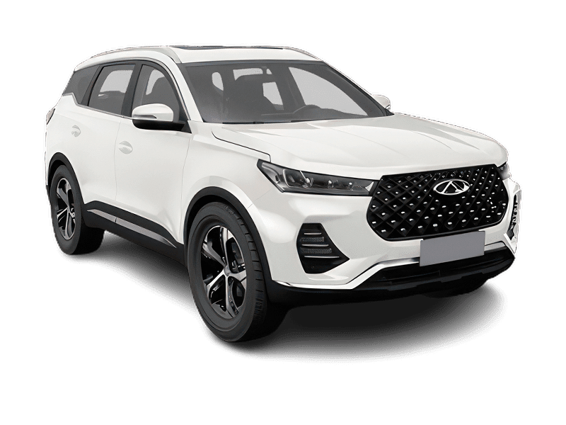 Chery Tiggo 8 Pro MAX NEW - Изображение №22