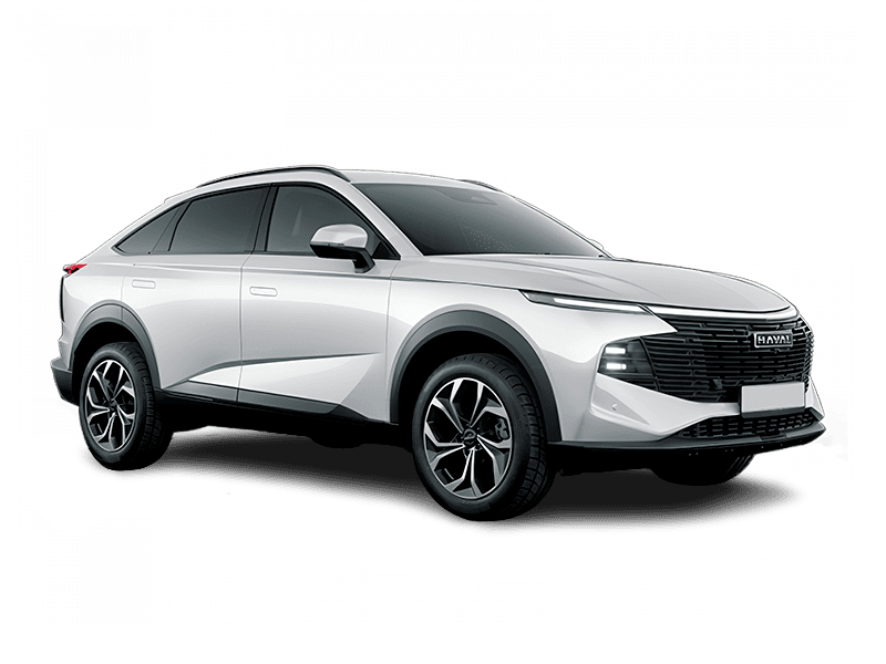 Haval H5 NEW - Изображение №33