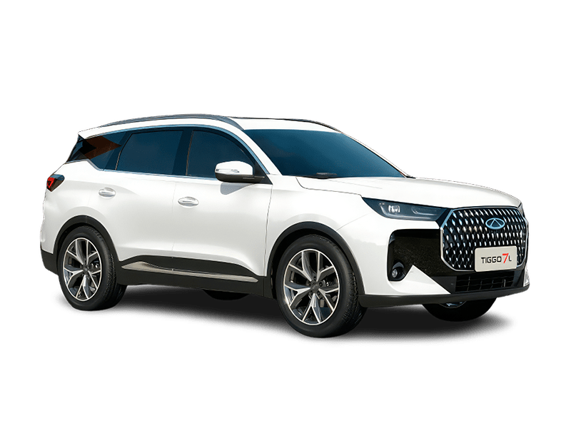 Chery Tiggo 8 Pro MAX NEW - Изображение №22