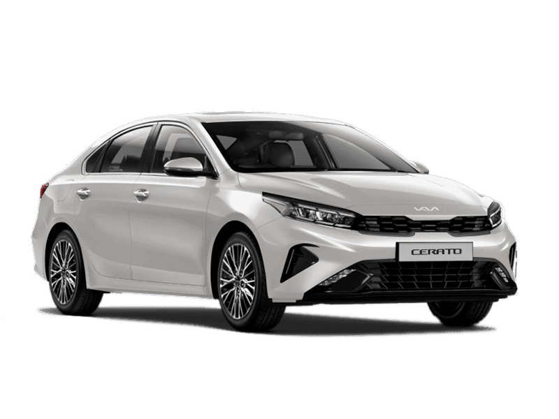 KIA K9 - Изображение №32