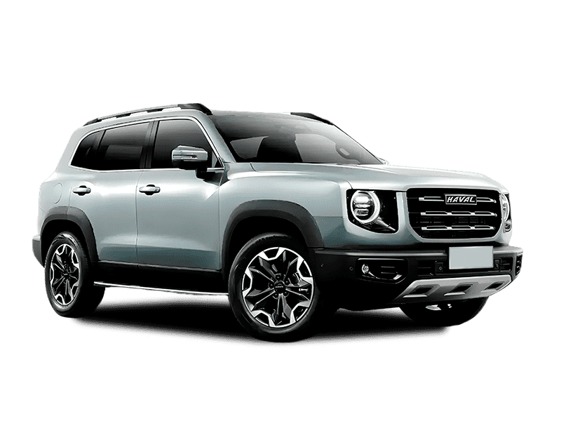 Haval F7 NEW - Изображение №18