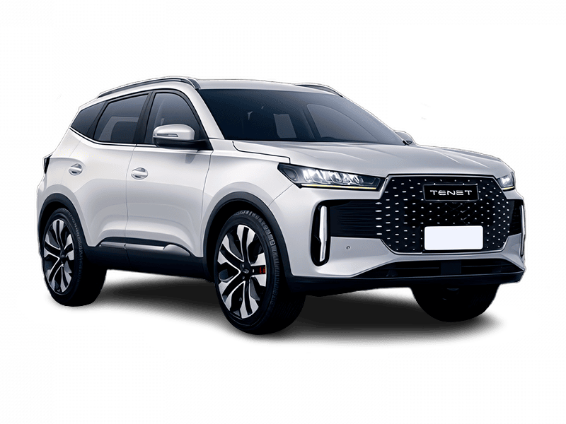 Tenet T7 - Изображение №19