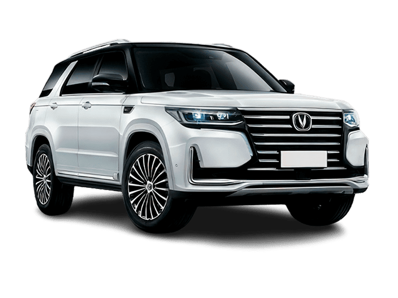 Changan CS55 - Изображение №31