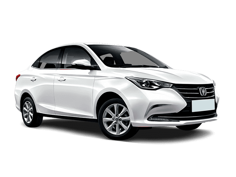 Changan CS55 - Изображение №31