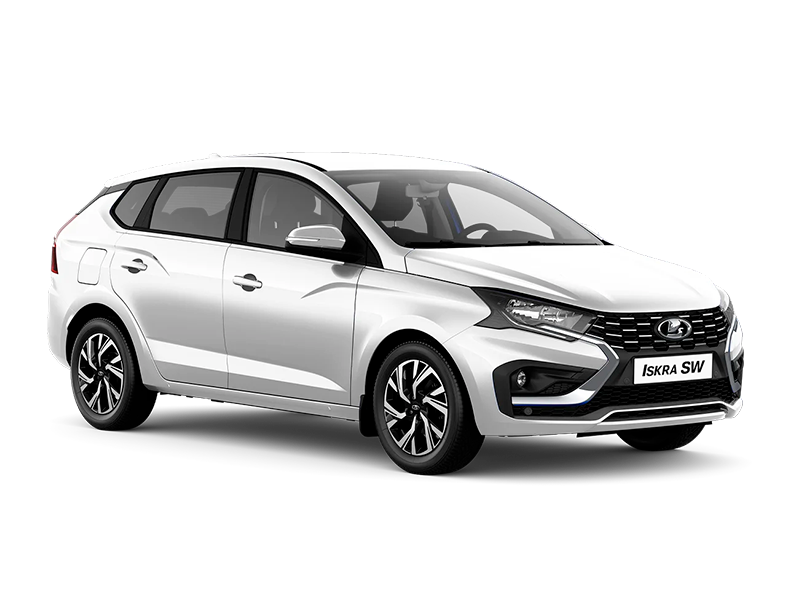 Lada Niva Travel - Изображение №22